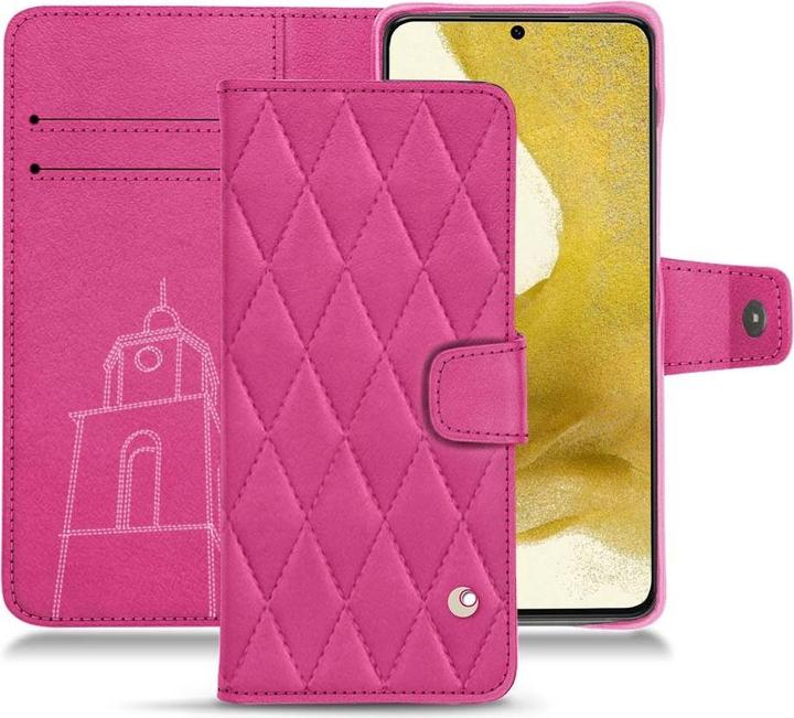 Rose BB - Couture ( Pantone #DB599F )