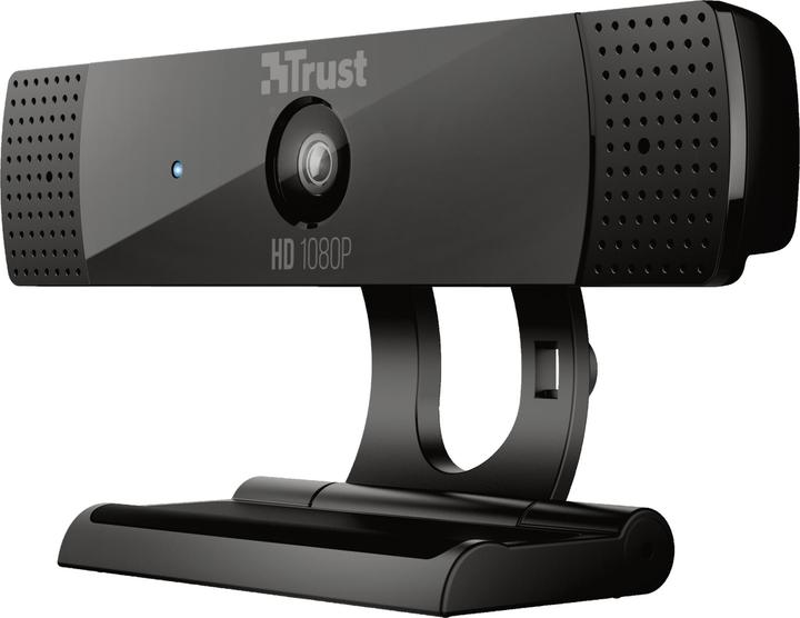 Produktbild Trust GXT 1160 Vero (8 Mpx)