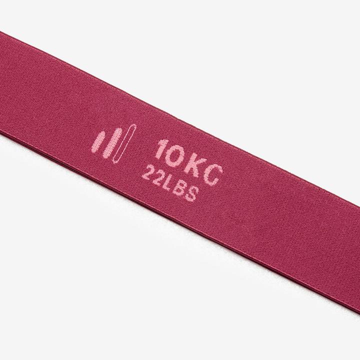 Produktbild Domyos TONEBAND MEDIUM 312480 (Mittel)