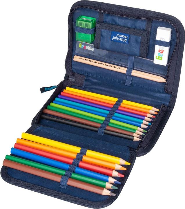 Produktbild Ergobag Cubo Set (19 l)