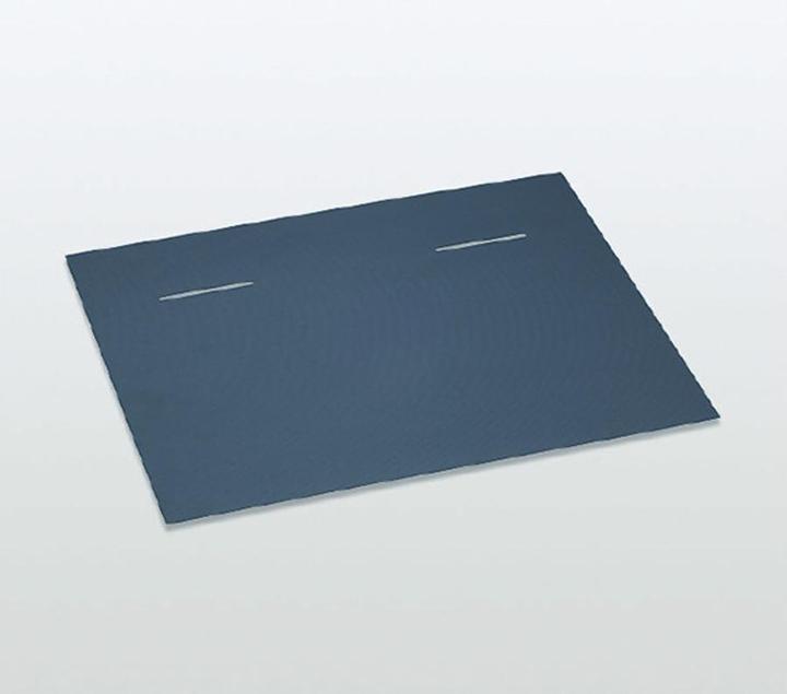 Produktbild Peka Metall Bodenmatte zu Oeko Universal 40+17 l (57 l)