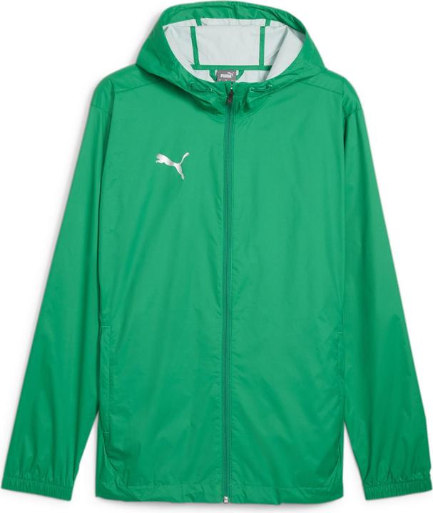 Actual product image Puma teamFINAL Allweather Jkt (XXL)