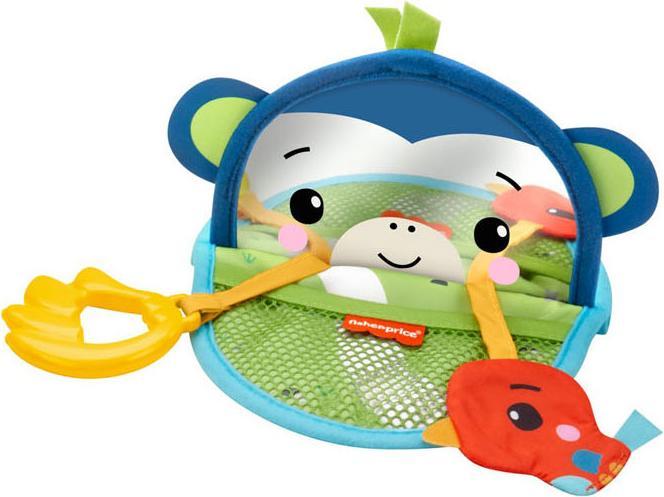 Immagine prodotto Fisher-Price Set di giochi sensoriali