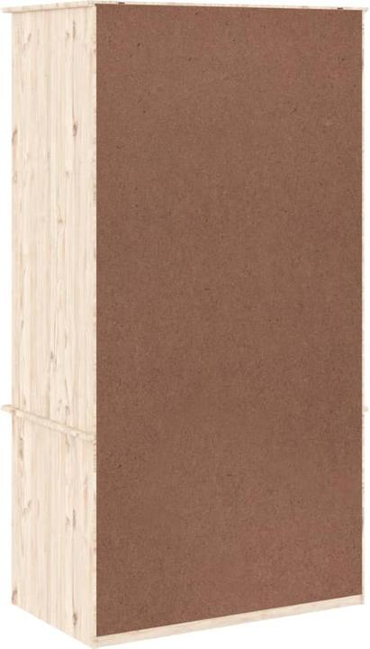 Image du produit VidaXL Nuru (90 x 55 x 170 cm)