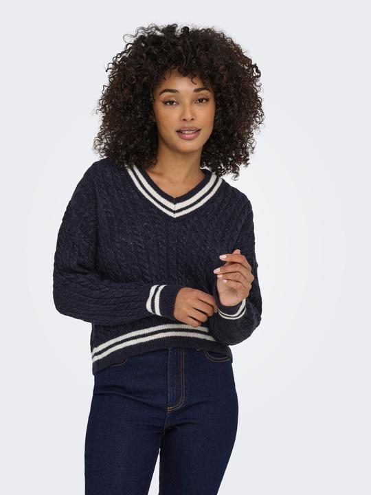 Produktbild Only ONLKIMBERLY Strickpullover Strickpullover (XL)