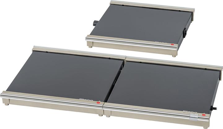 Actual product image Steba WP1 Plus
