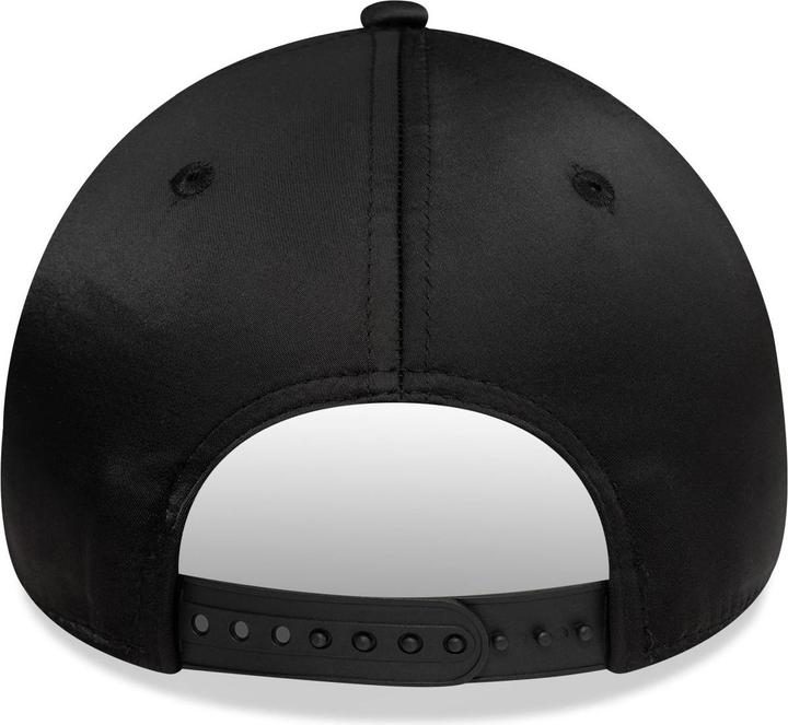 Image du produit New Era 9Forty Femme Cap - SATIN New York Yankees noir