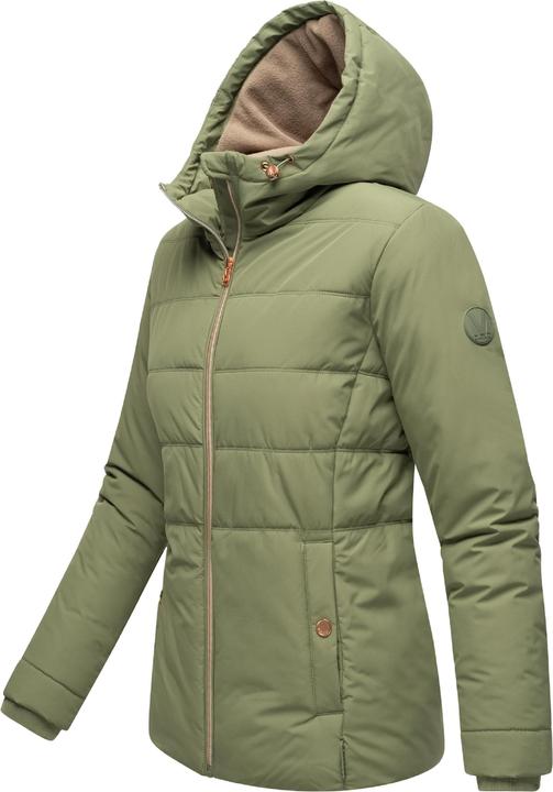 Actual product image Marikoo Alemee 16 (XL)