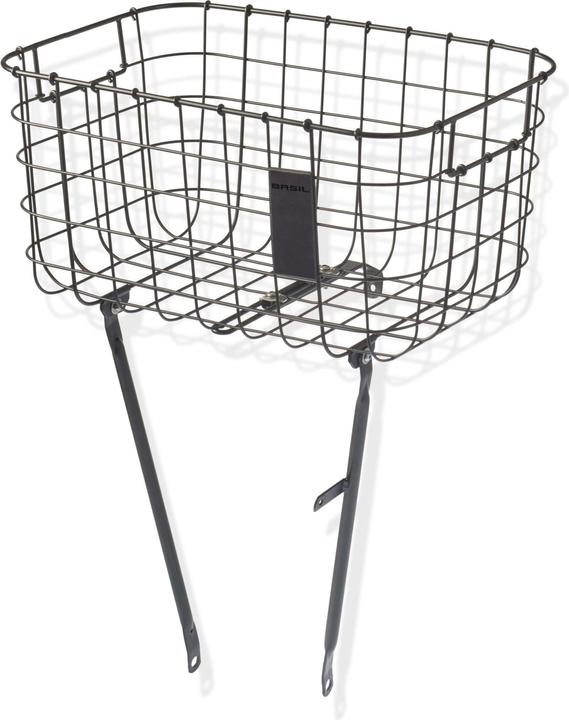 Produktbild Basil Robin Gepäckträger Korb (27 l)