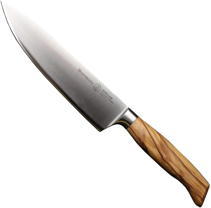 Image du produit Messermeister Oliva Luxe (20 cm)