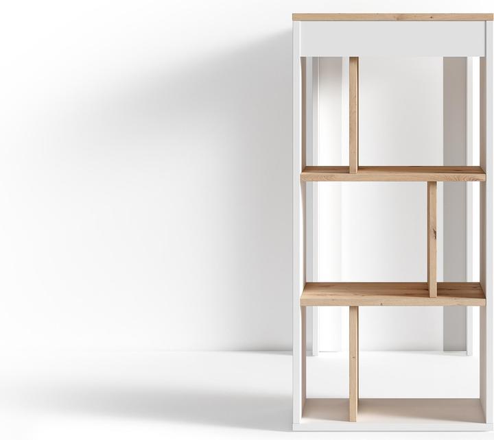 Immagine prodotto ByLiving Moby (110 x 50 x 104 cm)