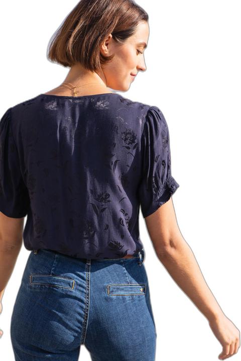 Produktbild La Petite Étoile damenbluse lucrece (40)