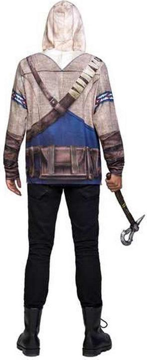 Produktbild My Other Me Verkleidung für Erwachsene Ratonhnhake Assassins Creed (M)