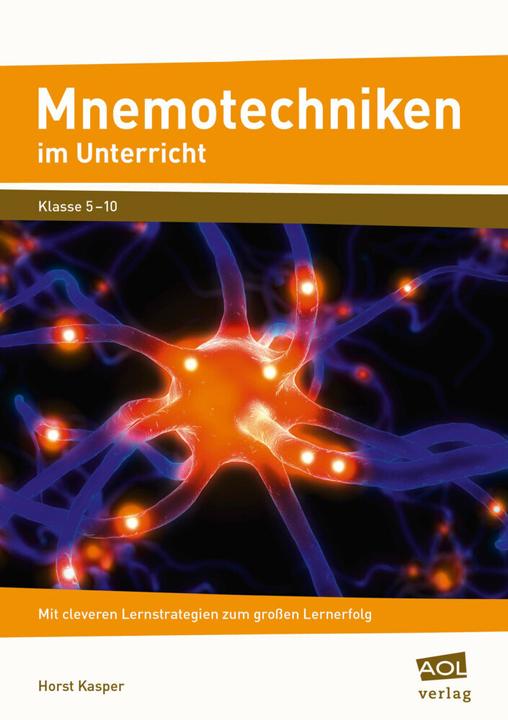 Immagine prodotto Mnemotechniken im Unterricht (Tedesco, Horst Kasper, 2019)