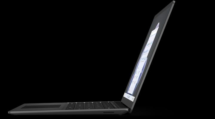 Image du produit Microsoft Surface Laptop 5 (13.50", Intel Core i7-1255U, 16 Go, 512 Go, CH)