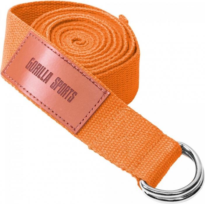 Produktbild Gorilla Sports Yogagurt
