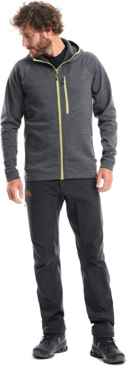 Actual product image Stoic MerinoFleece StorsienSt. Hoody (S)