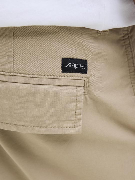 Produktbild Aprel Loose Fit Cargo Shorts Cargo Shorts (L)