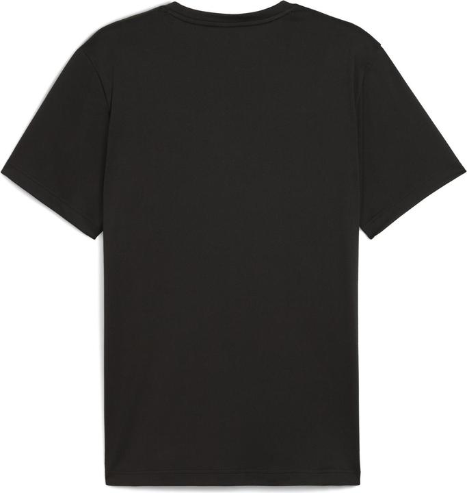 Actual product image Puma M x Hyrox M Tad Tee (XL)