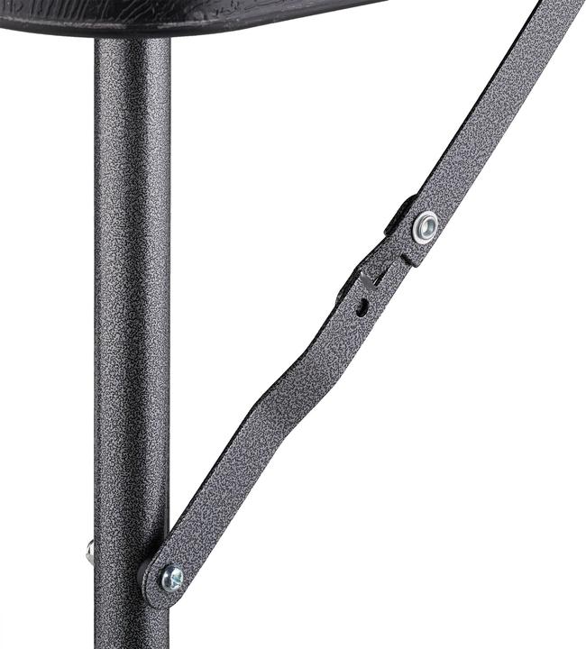 Immagine prodotto Relaxdays Tavolo da giardino (118 cm)