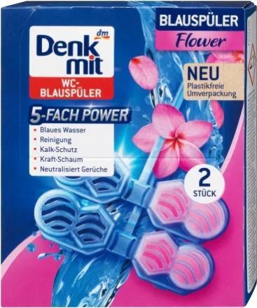 dm Denkmit Pierre de WC