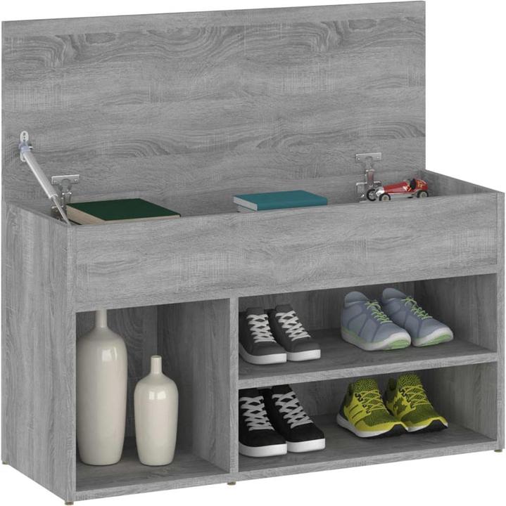 Produktbild VidaXL Wren (80 x 30 x 45 cm)
