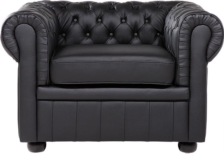 Image du produit Beliani Chesterfield