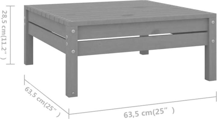 Image du produit VidaXL Renato