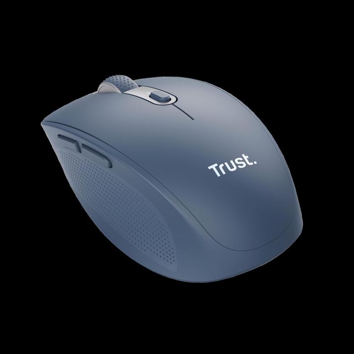 Actual product image Trust Ozaa Compact Wireless (Wireless)
