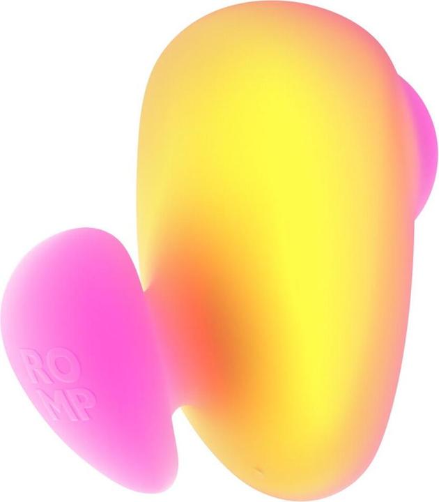 Produktbild Romp Kiss, Klitorisstimulator (1 Stk)