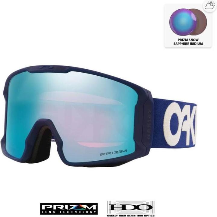 Image du produit Oakley Line Miner L