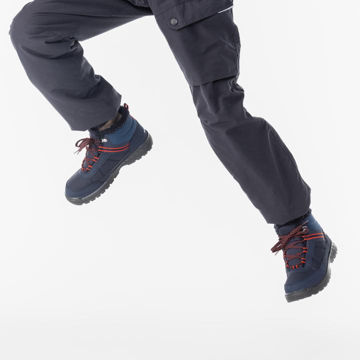 Image du produit Quechua SH100 MID (38)