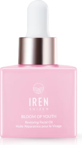 Image du produit Iren Shizen Bloom of Youth (30 ml, Huile visage)
