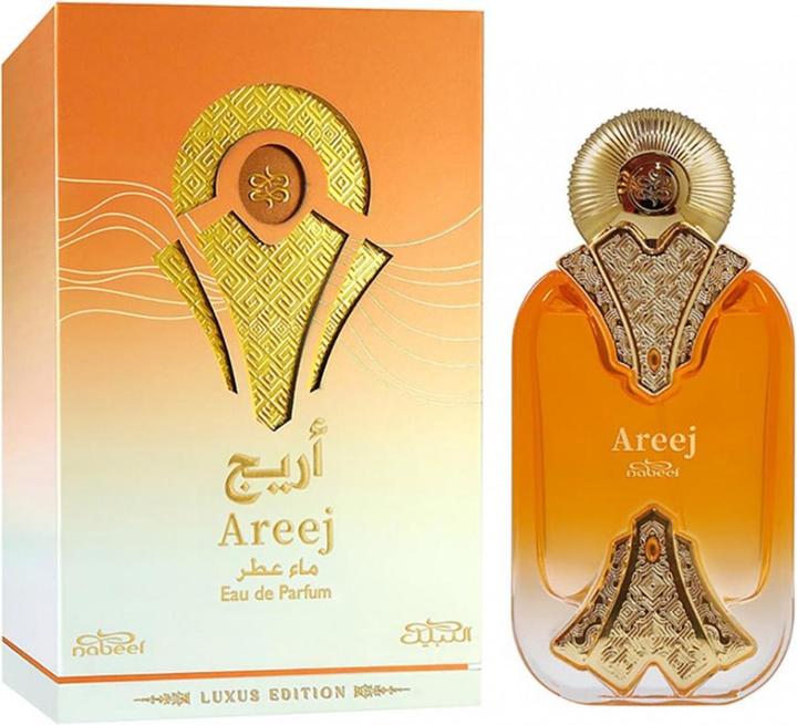 Nabeel Areej Eau De Parfum 100ml (Eau de Parfum, 100 ml)