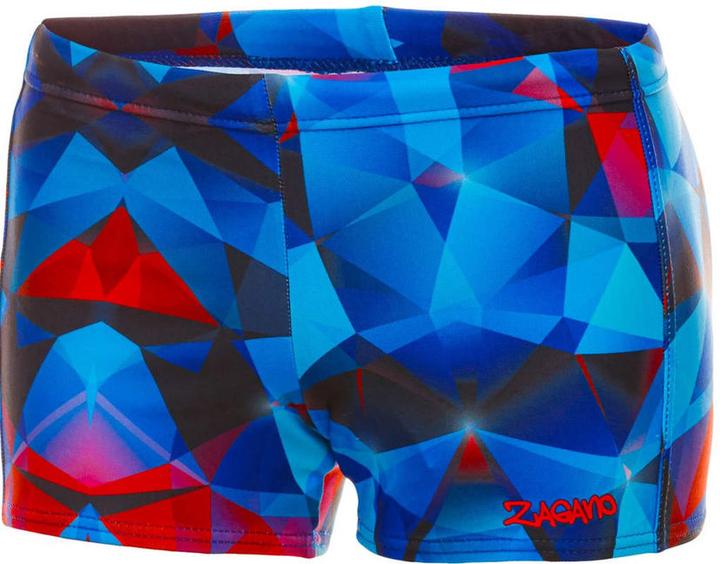 Swim & Fun Knaben Badeshorts (116)