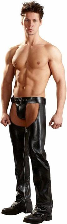 Actual product image Svenjoyment Chaps & String (L)