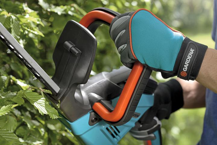 Produktbild Gardena Gerätehandschuh (M)
