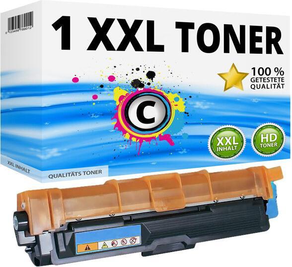 Produktbild Druckfuxx TONER kompatibel BROTHER DCP-9022-CDW HL-3142CW HL3152CDW HL3172CDW MF