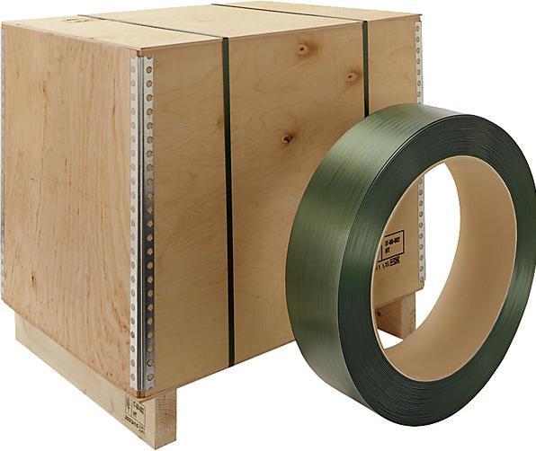 Ratioform Umreifungsband PET (2000 m, 12.70 mm)