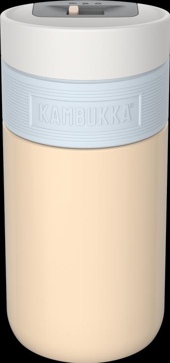 Actual product image Kambukka Iced Latte (0.30 l)