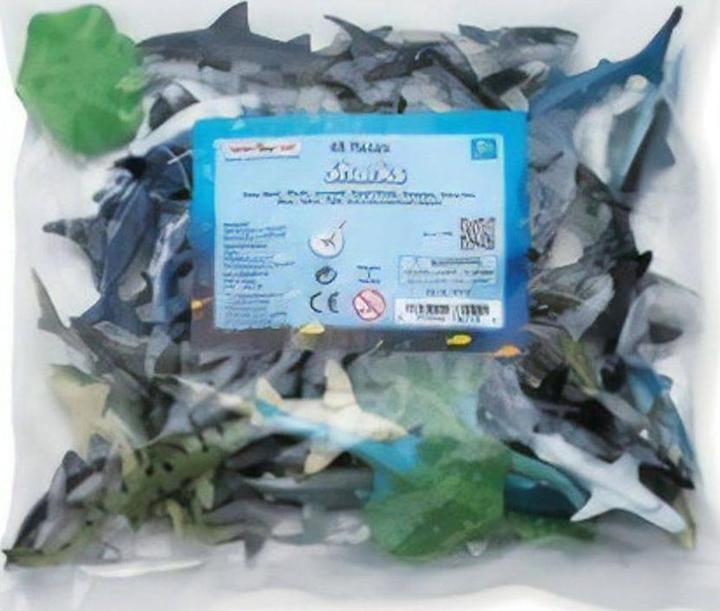 Image du produit Safari Requins