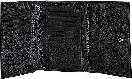 Actual product image Coccinelle METALIC SOFT MEDIUM purse