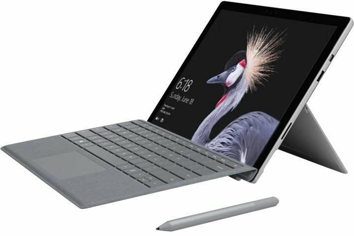 Image du produit Microsoft Surface Pro 10 for business (13", Intel Core Ultra 7 165U, 16 Go, 1000 Go, Sans disposition de clavier)
