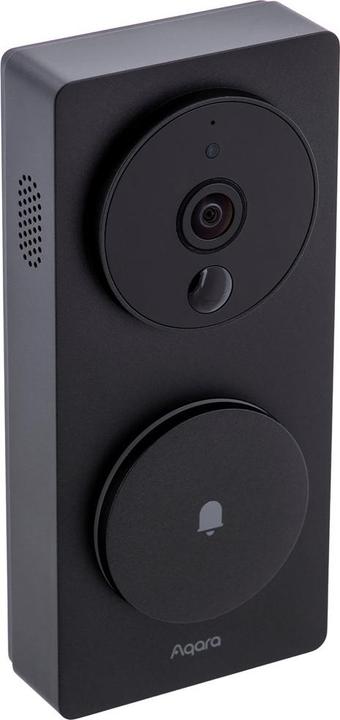 Produktbild Aqara Smart Video Doorbell G4 (WLAN)