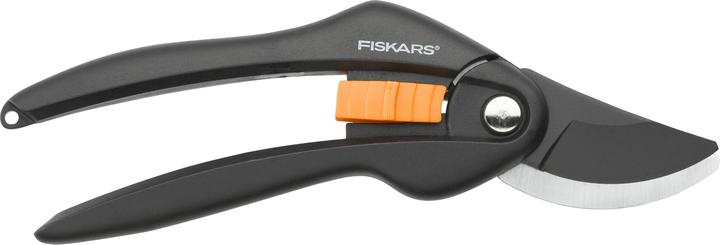 Fiskars Les cisailles de jardin contournent SingleStep
