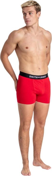 Immagine prodotto Universal Textiles Tevin Boxer Uomo Misura Confezione 7 (L, Confezione da 7)