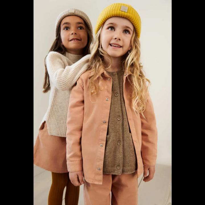 Produktbild Liewood Strickjacke Kaschmir Gael (110)
