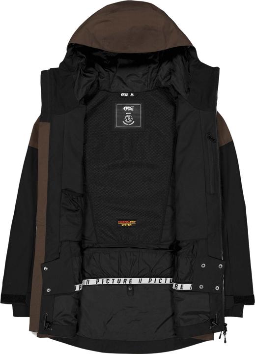 Actual product image Picture Haakon (S)
