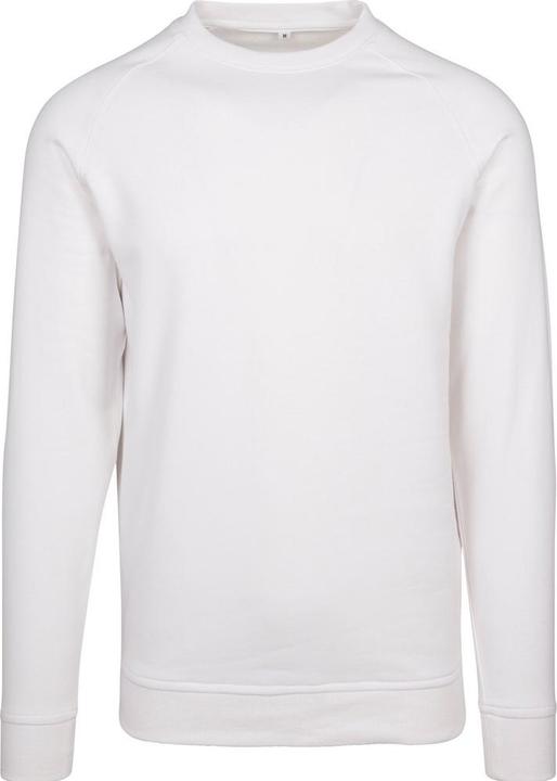 Produktbild Build Your Brand Sweatshirt Raglanärmel (XL)