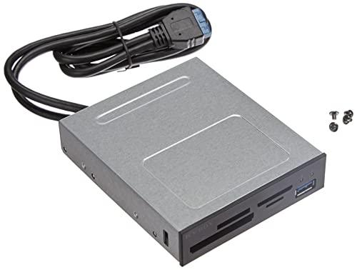 Produktbild RaidSonic ICY BOX IB-872-i3 4-Port Kartenleser intern (USB)